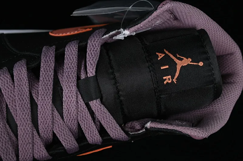 All categories Air Jordan Jordan series basketball shoes Air Jordan 1 Mid Air Jordan 1 Mid AJ1 Joe 1 black bean paste mid-top cultural and casual sneakers FB9911-008